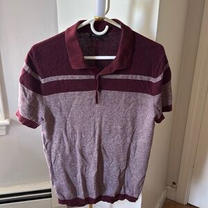 Like New Banana Republic Polo